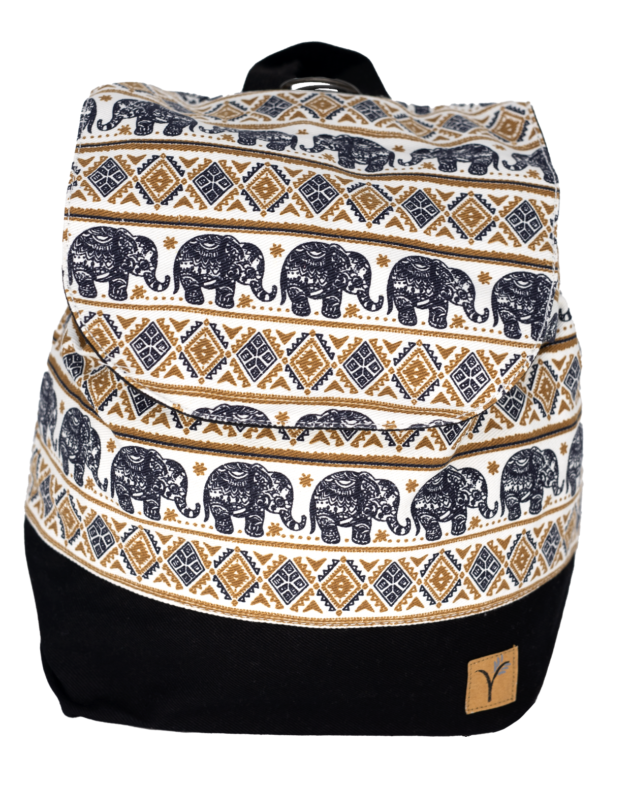 4in1 Tasche Jona  Elefantenliebe