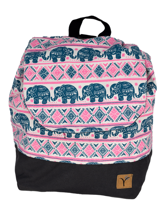 4in1 Tasche Jona  Elefantenliebe 2.0