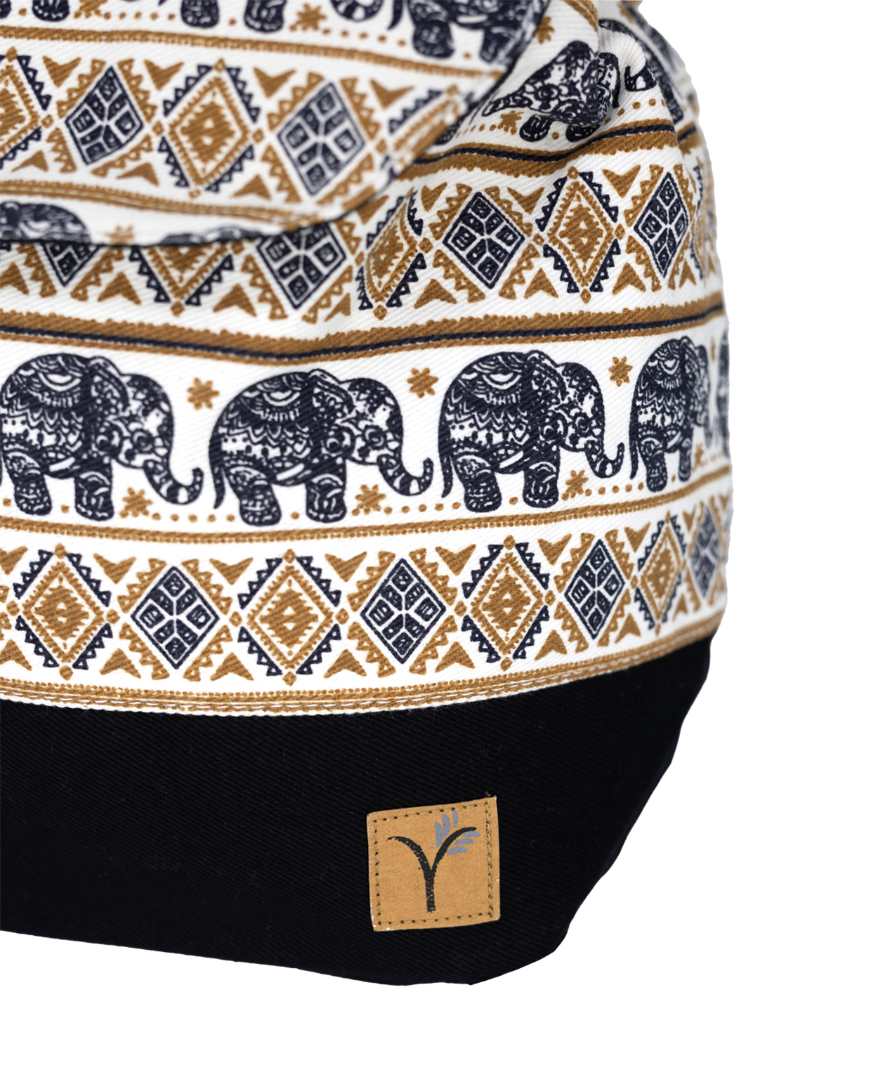 4in1 Tasche Jona  Elefantenliebe