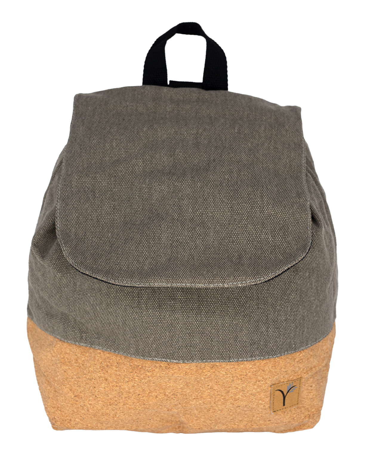 4in1 Tasche Jona - Braun/Kork