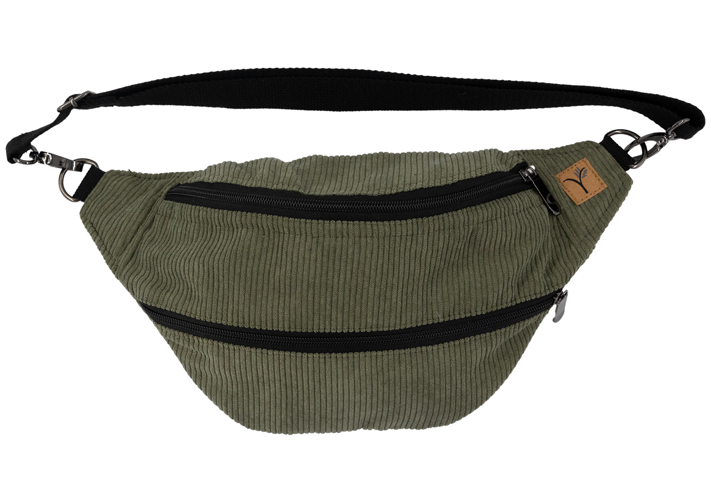 Bauchtasche Kurt - XL
