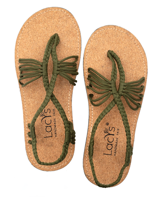 FEEL - Olivia 5.0 WIDE