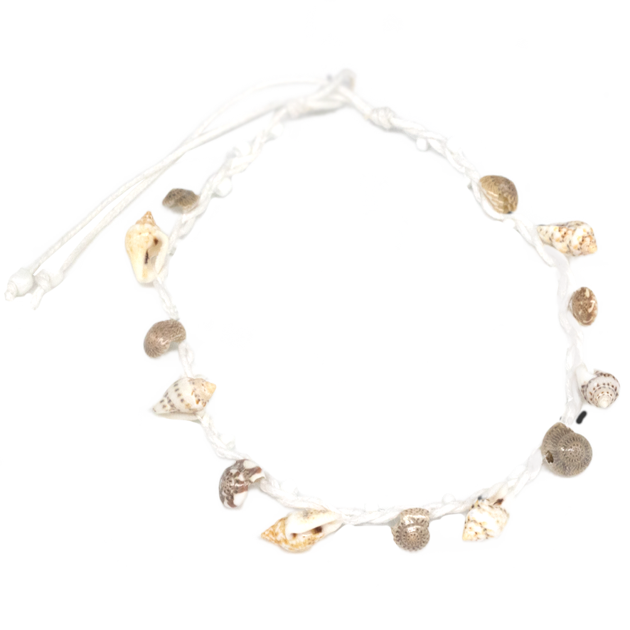 Fußkettchen Holiday