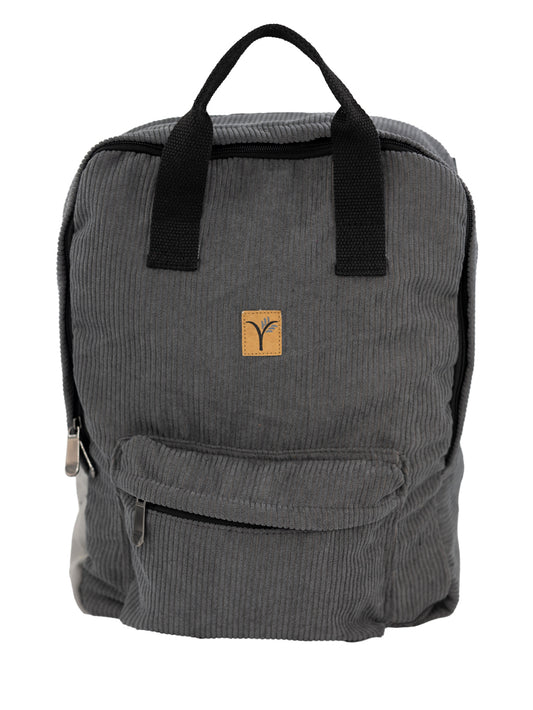 4in1 Tasche Kurt - Grau