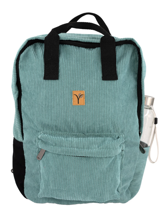 4in1 Tasche Kurt - Mint/ Schwarz