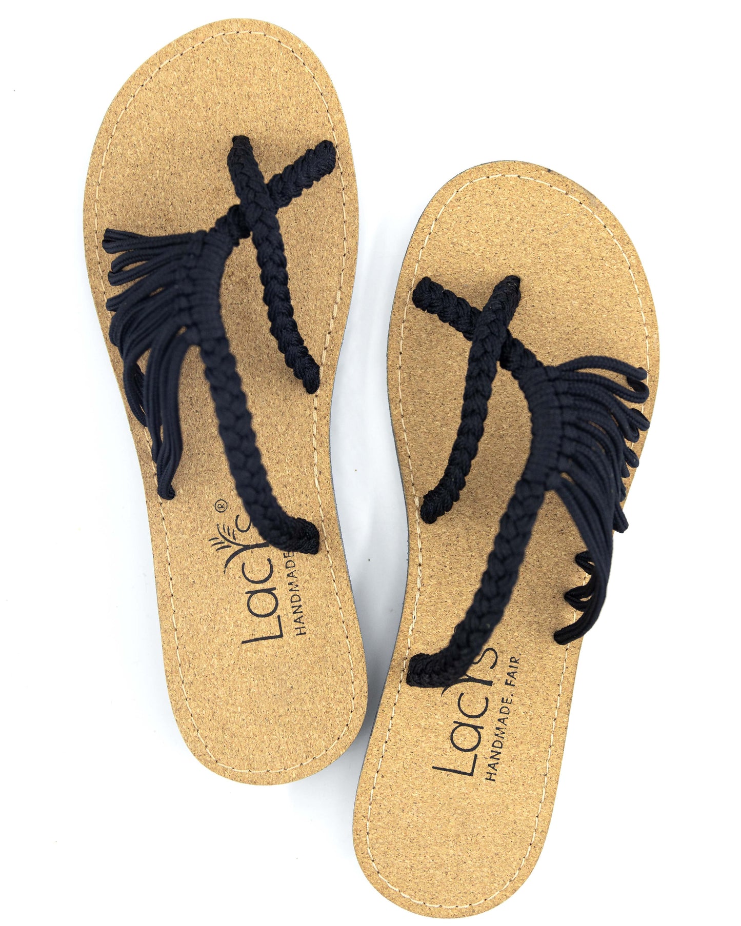 Lacy - Flip Flops