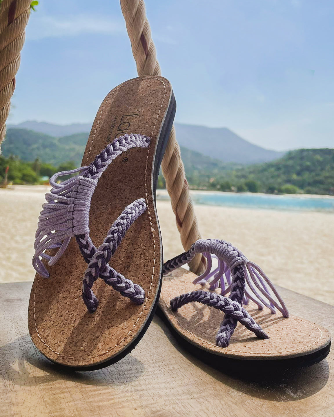 Viola - Flip Flops