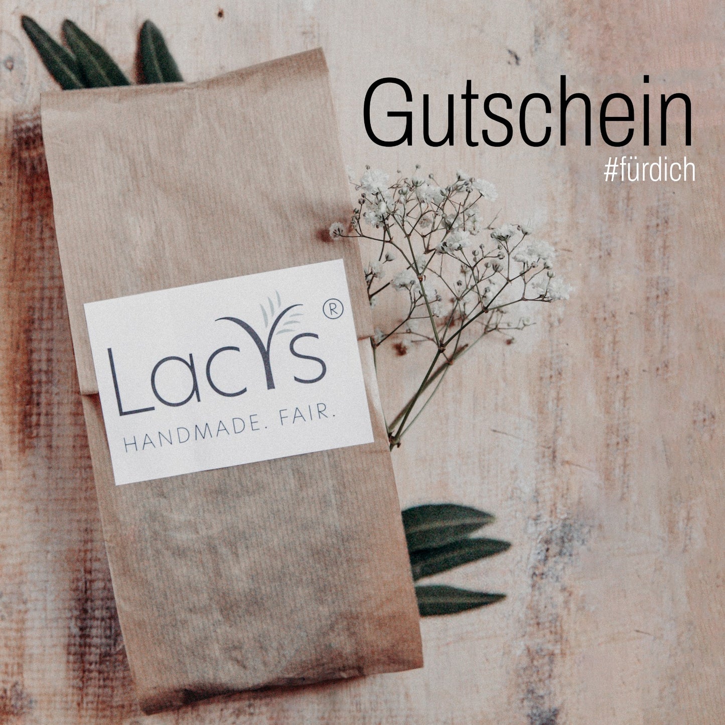 Lacys Gutschein