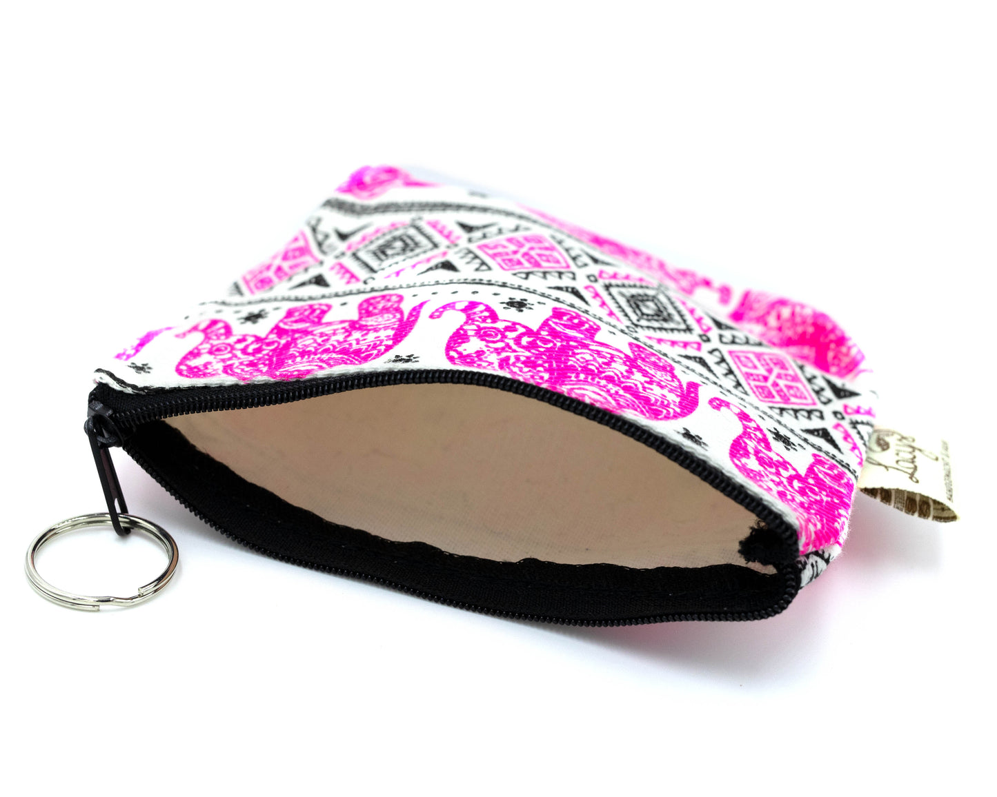 Emil Elefantenliebe Pink