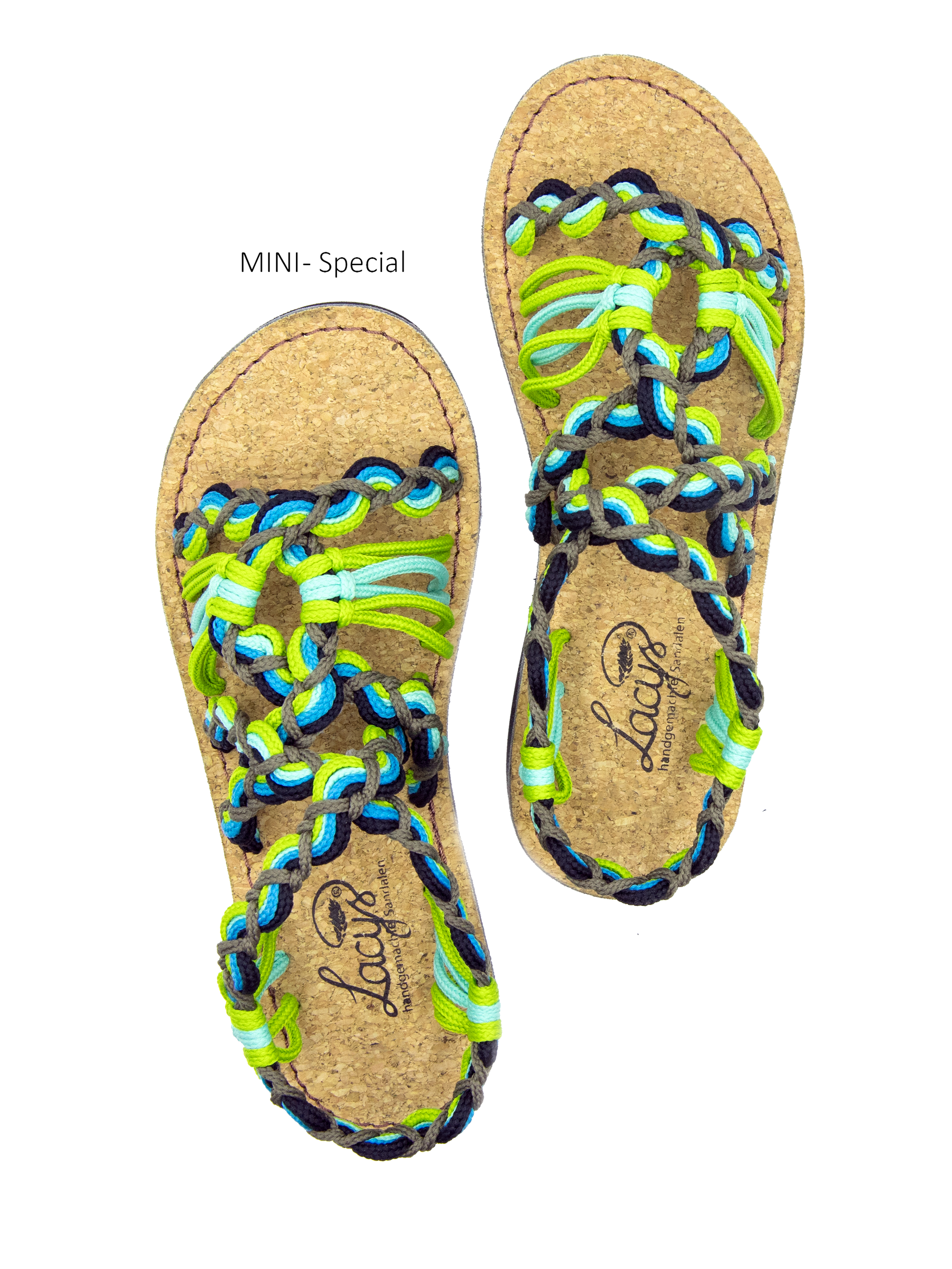 sandalen klickpedale Kinder Sandale Frieda – Lacys