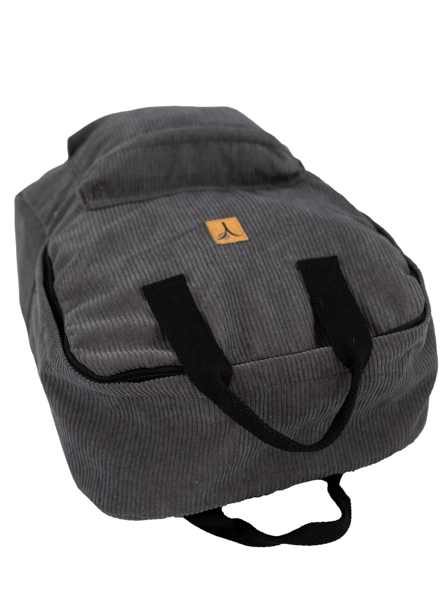4in1 Tasche Kurt - Grau