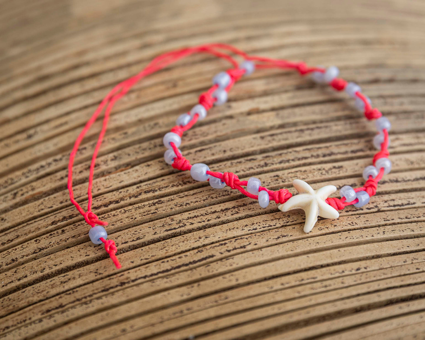 Armbänder Seestern