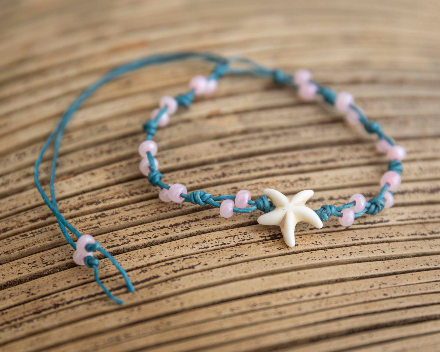 Armbänder Seestern