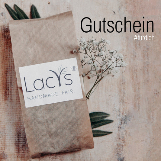 Lacys Gutschein