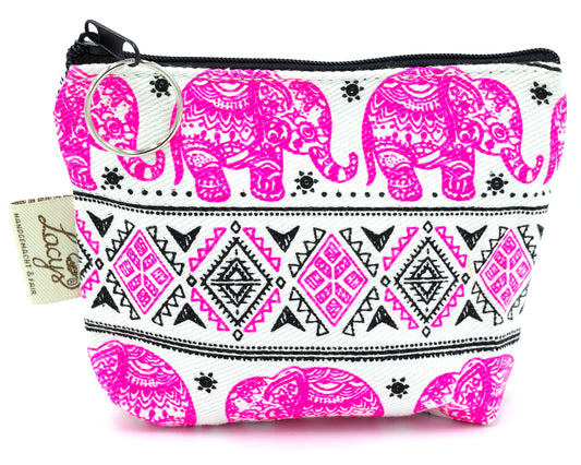 Emil Elefantenliebe Pink